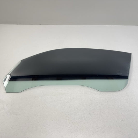 43R-001025 / 43R 001025 / 43R001025 06-12 Porsche Cayman 987 Driver Left Door Glass Window OEM