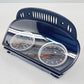 7 841 518 / 7841518 06-10 BMW M6 E63 E64 SPEEDOMETER INSTRUMENT CLUSTER GAUGE 55K MILES 7841518 OEM