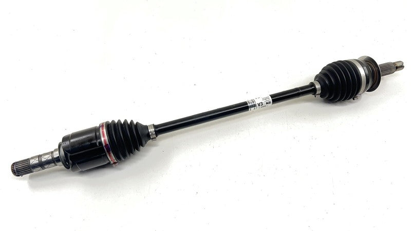 28321VC020 22-24 SUBARU WRX LEFT OR RIGHT FRONT AXLE SHAFT 28321VC020 OEM