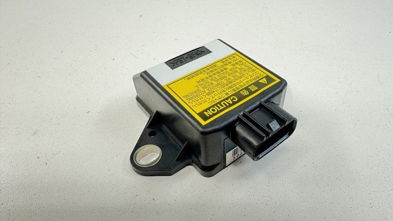 89183-60020 / 89183 60020 / 8918360020 08-09 LEXUS IS F STABILITY YAW RATE SENSOR MODULE 89183-60020 OEM