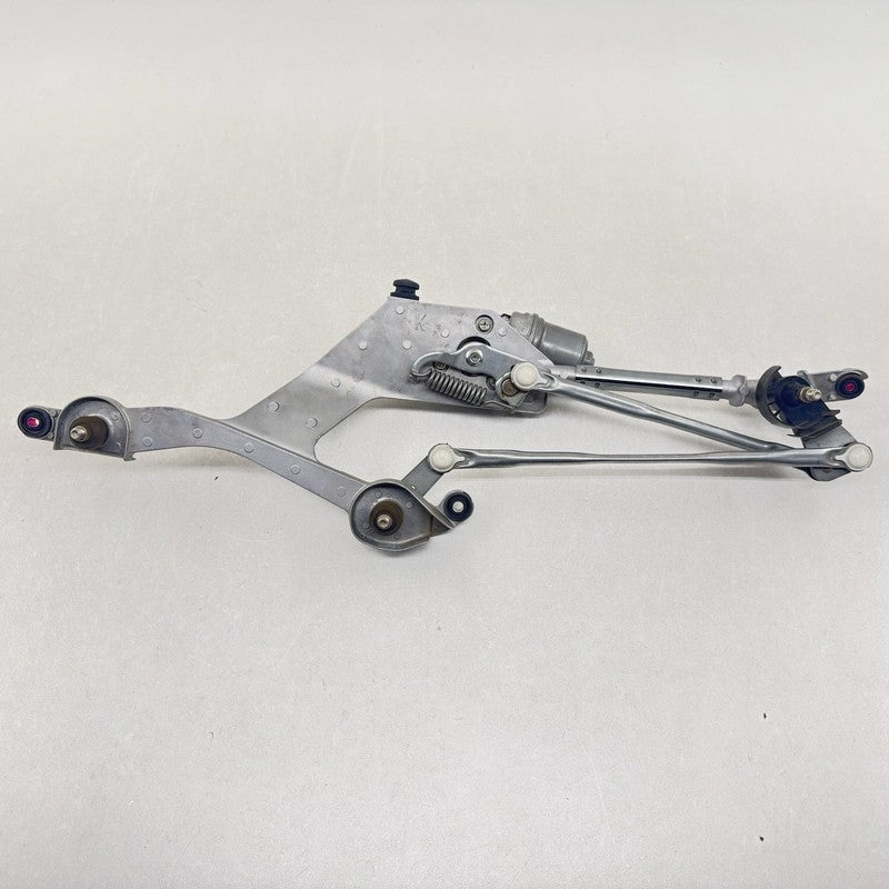 85110-12C90 / 85110 12C90 / 8511012C90 23-25 TOYOTA PRIUS WINDSHIELD WIPER MOTOR W/ LINKAGE ARM ASSEMBLY 8511012C90 OEM