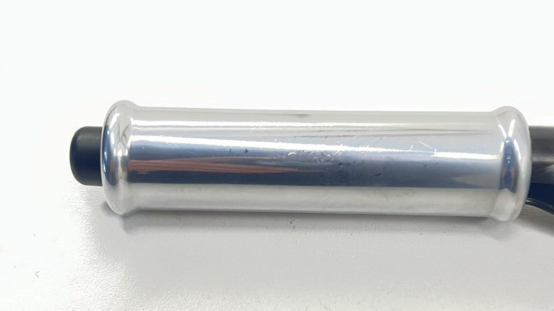 07-17 ASTON MARTIN VANTAGE EMERGENCY PARK HAND BRAKE LEVER HANDLE ASSEMBLY OEM