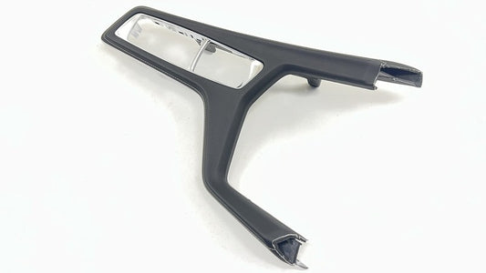 84836847 / 8483 6847 22-24 CADILLAC CT4 V BLACKWING CENTER CONSOLE SURROUND COVER PANEL TRIM OEM