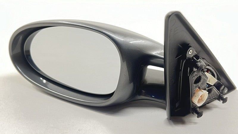 A2716411 05-12 PORSCHE 911 997 BOXSTER CAYMAN 987 DRIVER LEFT DOOR MIRROR SIDE VIEW OEM