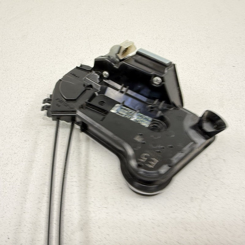 21-26 Lexus IS300 IS350 IS500 Passenger Right Front Door Latch Lock Ac