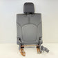 23-25 Honda Pilot Right Rear 3rd Third Row Upper Seat Leather Black OE