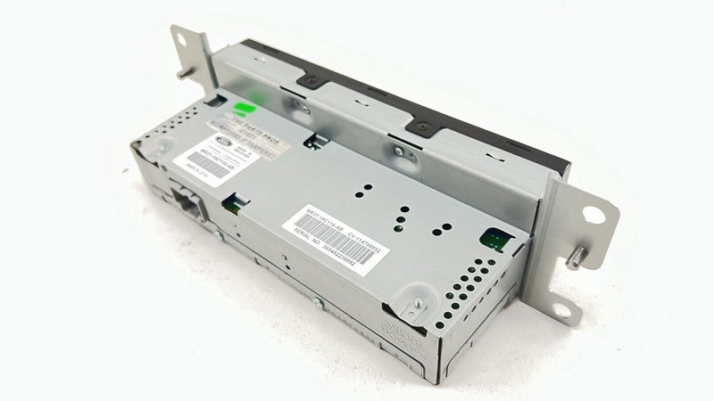 BR3T-19C116-AB / BR3T 19C116 AB / BR3T19C116AB 11-14 FORD MUSTANG GT DASH INFORMATION DISPLAY SCREEN MONITOR UNIT OEM