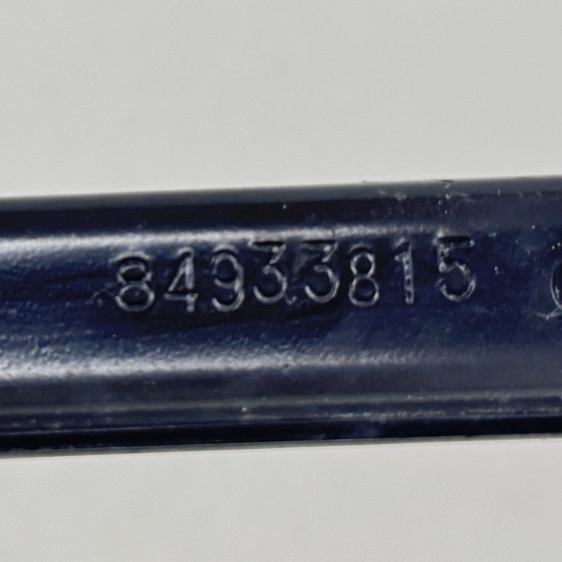 84826388 22-24 CADILLAC CT5 V BLACKWING DRIVER LEFT REAR CONTROL ARM SUSPENSION SET OEM