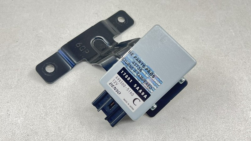 17001-5AA0A / 17001 5AA0A / 170015AA0A 22-25 NISSAN Z GAS FUEL PUMP CONTROL MODULE 17001-5AA0A OEM