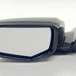 E11 038140 / E11038140 22-24 CADILLAC CT5 V BLACKWING DRIVER LEFT DOOR MIRROR SIDE VIEW BLIND SPOT OEM