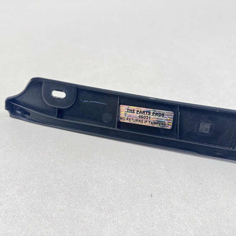 23-25 TOYOTA PRIUS TAILGATE LIFTGATE LEFT REAR SIDE ANTI PINCH SENSOR TRIM OEM