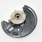  18-21 SUBARU WRX STI 2.5L PASSENGER RIGHT FRONT SPINDLE KNUCKLE HUB BEARING OEM
