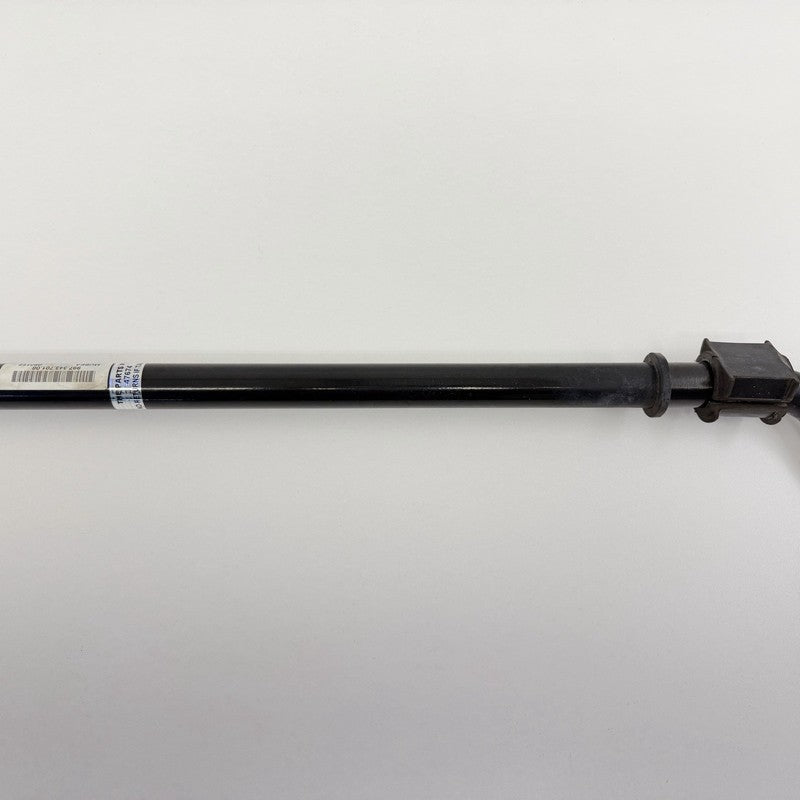 997.343.701.08 / 997 343 701 08 / 99734370108 05-12 Porsche Cayman S 987 Front & Rear Sway Bar Stabilizer Beam Rod Pair 