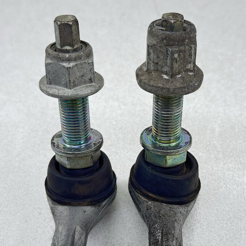 FR3C-5K483 / FR3C 5K483 / FR3C5K483 24-25 FORD MUSTANG GT FRONT STABILIZER SWAY BAR END LINK ROD BAR PAIR OEM