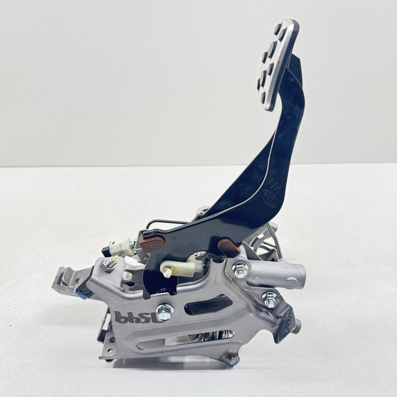 22-25 Subaru WRX Manual Transmission Clutch Brake Pedal Assembly OEM