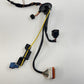 997612551Z2 05-08 Porsche 911 997 Boxster Cayman 987 Front Tub Headlight Wiring Harness OEM