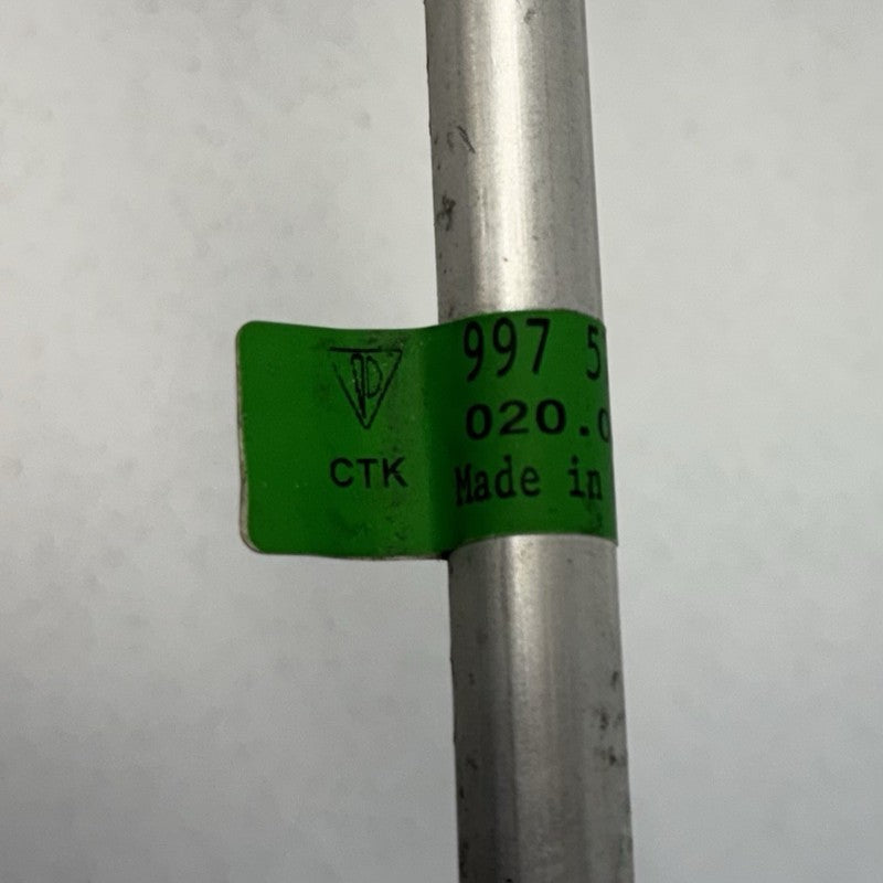 997 573 094 00 / 99757309400 05-12 Porsche 911 997 Boxster Cayman 987 AC Air Conditioning Hose Line Pipe OEM