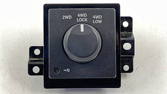 68021674AB 06-09 DODGE RAM 2500 3500 TRANSFER CASE 2WD 4WD LOCK 4WD LOW 68021674AB OEM