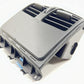 A 218 830 03 54 0354 / A2188300354 / 2188300354 12-18 MERCEDES BENZ CLS550 W218 REAR CENTER CONSOLE AIR VENT GRILLE GRIL