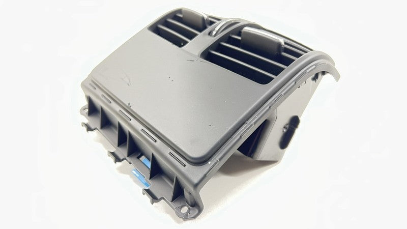 A 218 830 03 54 0354 / A2188300354 / 2188300354 12-18 MERCEDES BENZ CLS550 W218 REAR CENTER CONSOLE AIR VENT GRILLE GRIL