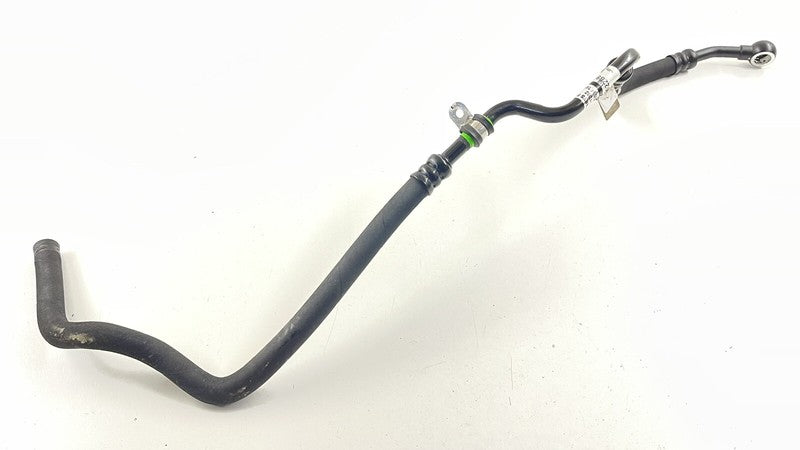 420 422 891 D / 420422891D 08-15 AUDI R8 POWER STEERING RETURN LINE HOSE PIPE GEAR TO COOLER 423422891D OEM