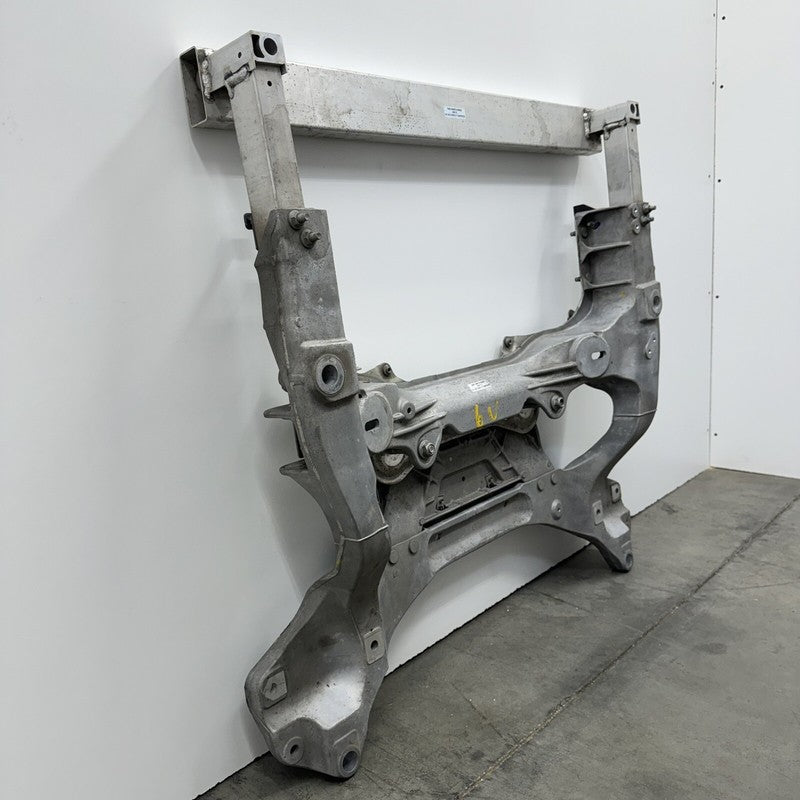 INFINITI 14-23 Q50 17-23 Q60 RWD FRONT ENGINE CRADLE SUBFRAME CROSSMEMBER OEM