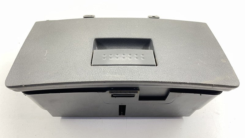 06-09 DODGE RAM CENTER DASHBOARD CUPHOLDER CUP HOLDER TRAY COVER TRIM OEM