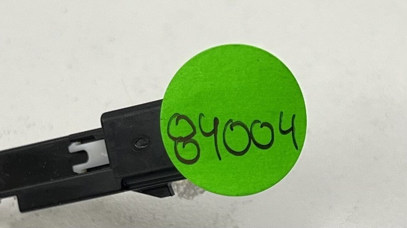 1359 1872 / 13591872 22-24 CADILLAC CT4 V BLACKWING LEFT & RIGHT SUNVISOR SUN VISOR PAIR SUEDE OEM