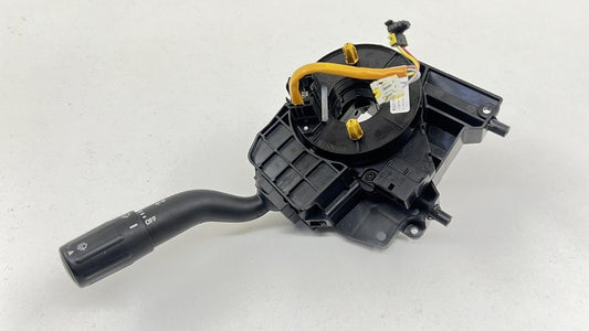 CR3T-14B522-AAW / CR3T 14B522 AAW / CR3T14B522AAW 10-14 FORD MUSTANG GT STEERING COLUMN COMBINATION SWITCH WITH CLOCK SP