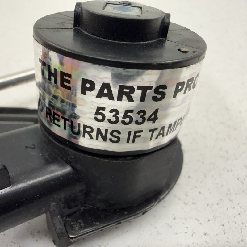 16-24 Chevrolet Camaro Driver Left Rear Suspension Ride Height Level S