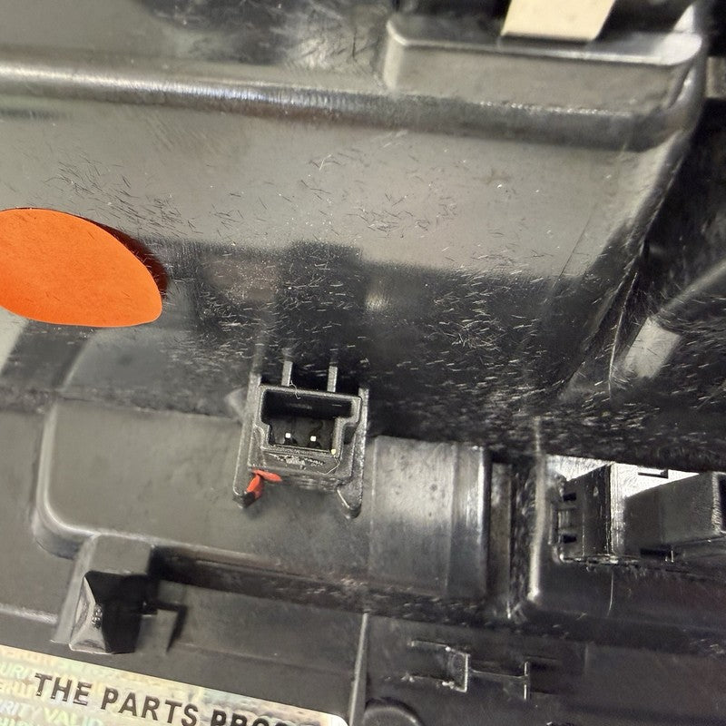 51169206729 11-16 BMW M5 528 535 550 F10 Center Console Storage Compartment Box Tray OEM