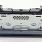 F824000269 15-18 MERCEDES-BENZ C63S W205 NAVIGATION RADIO ZENTRAL DISPLAY SCREEN OEM