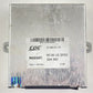 224 350 / 224350 03-12 MASERATI QUATTROPORTE CDC SUSPENSION CONTROL MODULE 224 350 OEM