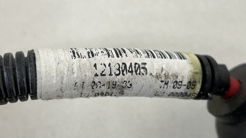 10443148 01-04 CHEVROLET CORVETTE C5 Z06 INTERIOR CABIN FUSE RELAY JUNCTION BOX OEM