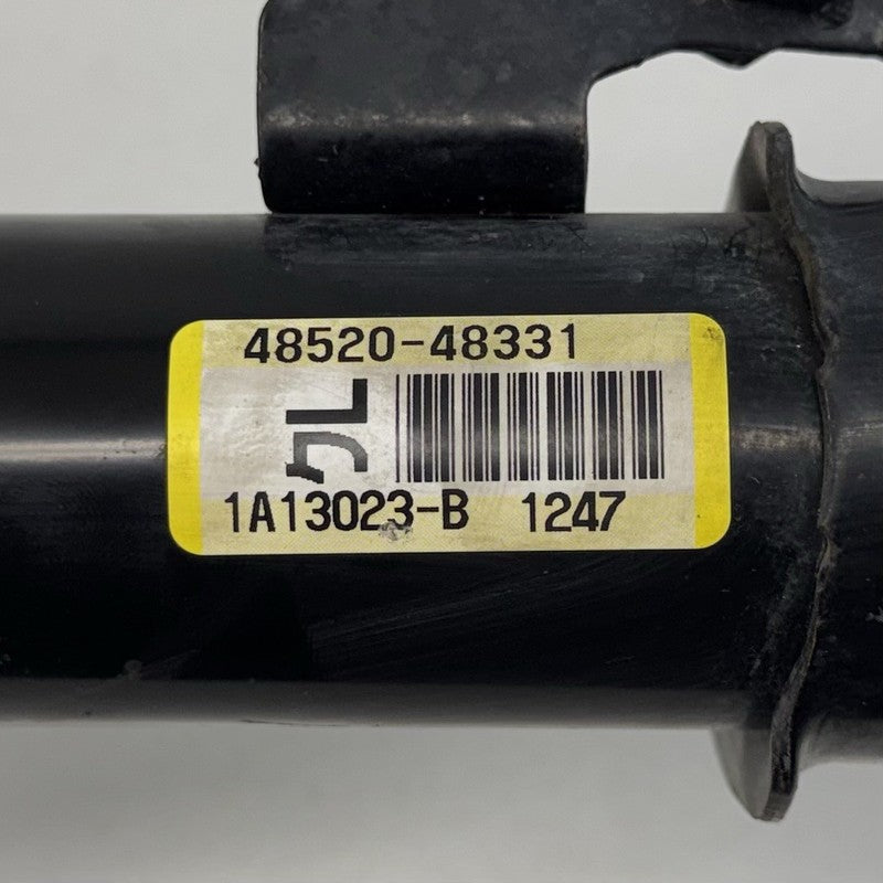 48510-48331 / 48510 48331 / 4851048331 08-13 Toyota Highlander AWD 3.5L Left Right Front Shock Strut Absorber Pair OEM