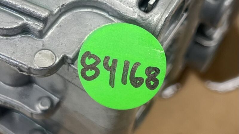 C33310036 24-25 SUBARU CROSSTREK 2.5L FB25D TRANSMISSION SHIFT SOLENOID VALVE BLOCK OEM