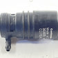3020175 10-16 PORSCHE PANAMERA WINDSHIELD WASHER BOTTLE WATER PUMP MOTOR 3020175 OEM