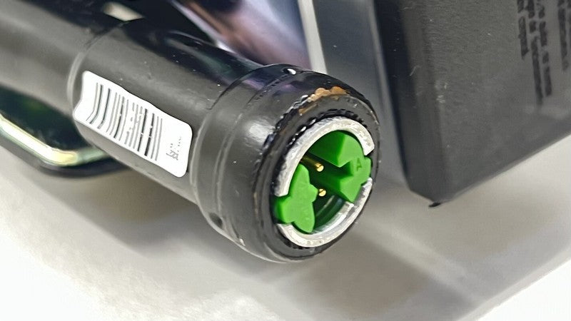 621724400 12-18 MERCEDES BENZ CLS550 W218 RIGHT FRONT SEATBELT SEAT BELT RETRACTOR OEM