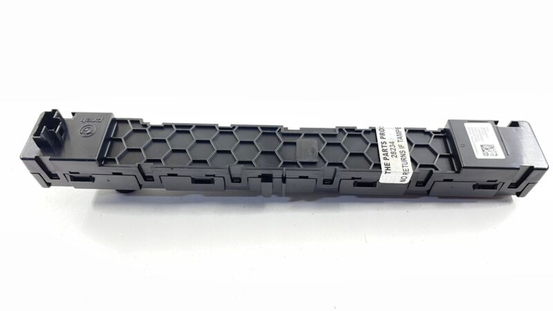 9869539 20-23 TOYOTA SUPRA RADIO VOLUME CONTROL INTERFACE PANEL MODULE 9869539 OEM