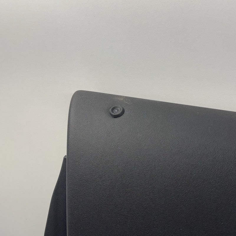 PR3B C23943 DL319W 24-26 Ford Mustang GT Premium Driver Left Door Panel Interior Trim Black OEM