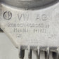 0CN-409-053-AR / 0CN.409.053.AR / 0CN 409 053 AR / 0CN409053AR 22-24 VOLKSWAGEN GOLF R MK8 MANUAL TRANSMISSION TRANSFER 