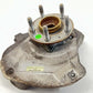 07-10 ASTON MARTIN VANTAGE PASSENGER RIGHT FRONT SPINDLE KNUCKLE HUB BEARING OEM