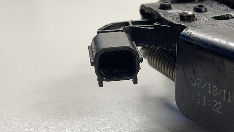 TK8 11-13 HONDA ODYSSEY FRONT HOOD LATCH LOCK RELEASE MECHANISM OEM