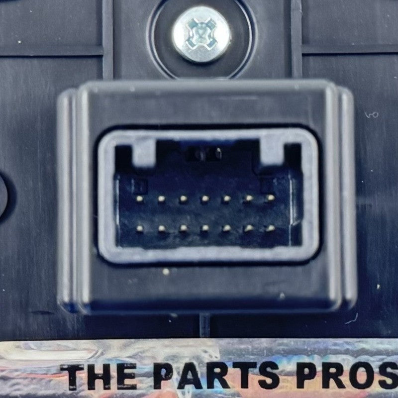 23-25 TOYOTA PRIUS ELECTRIC PARKING PARK BRAKE CONTROL SWITCH OEM