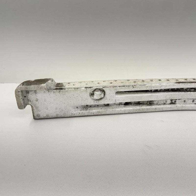 12-17 Toyota Prius V Rear Reinforcement Bar Crash Impact Absorber W/ Foam OEM