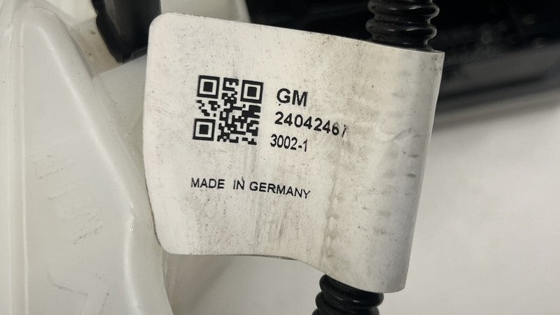 24042467 22-24 CADILLAC CT5 V BLACKWING MANUAL ABS PUMP ANTI BRAKE LOCK PUMP MODULE OEM