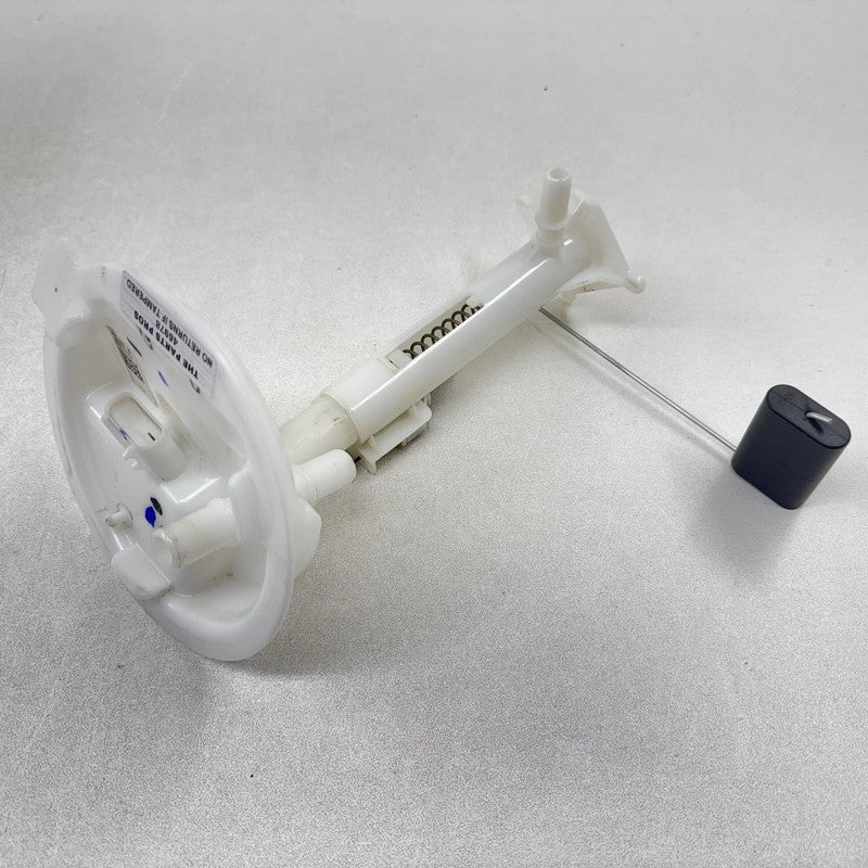 JR3C-9H307-BD / JR3C 9H307 BD / JR3C9H307BD 24-25 FORD MUSTANG GT GAS TANK FUEL PUMP SENDING UNIT PAIR JR3C-9H307-BD OEM