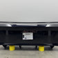 5H6 807 421 B / 5H6807421B 22-24 VOLKSWAGEN GOLF R REAR BUMPER COMPLETE W/ PARKING SENSORS & DIFFUSER OEM