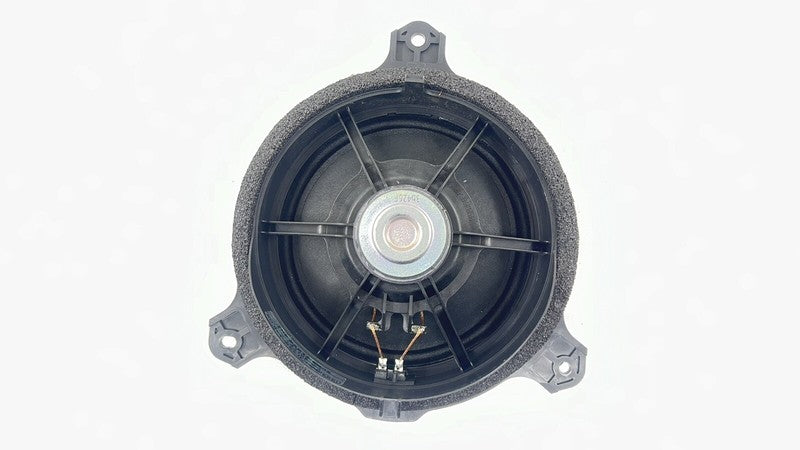 24-25 SUBARU CROSSTREK FRONT AND REAR DOOR SPEAKER SET OF 4 OEM