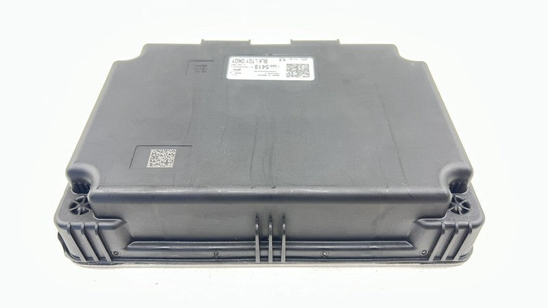1355 5418 / 13555418 22-24 CADILLAC CT5 V BLACKWING DATA GATEWAY CONTROL MODULE 13555418 OEM